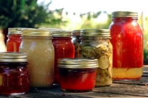 Resources for Safe Preserving