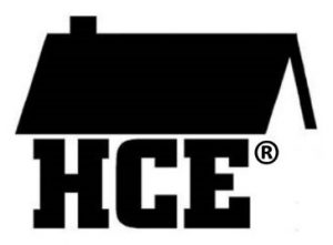 HCE logo