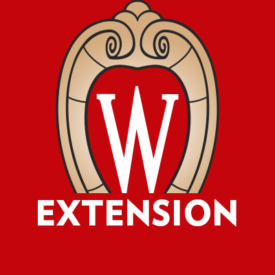 UW-Madison Extension logo