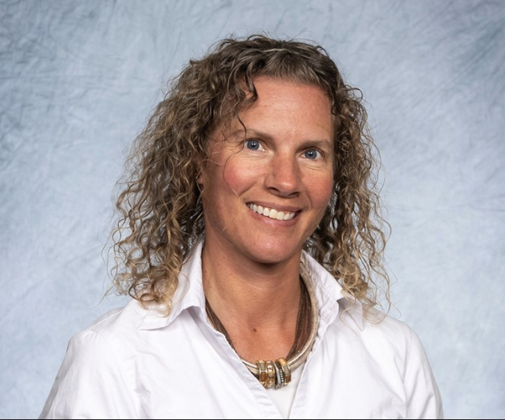 staff headshot