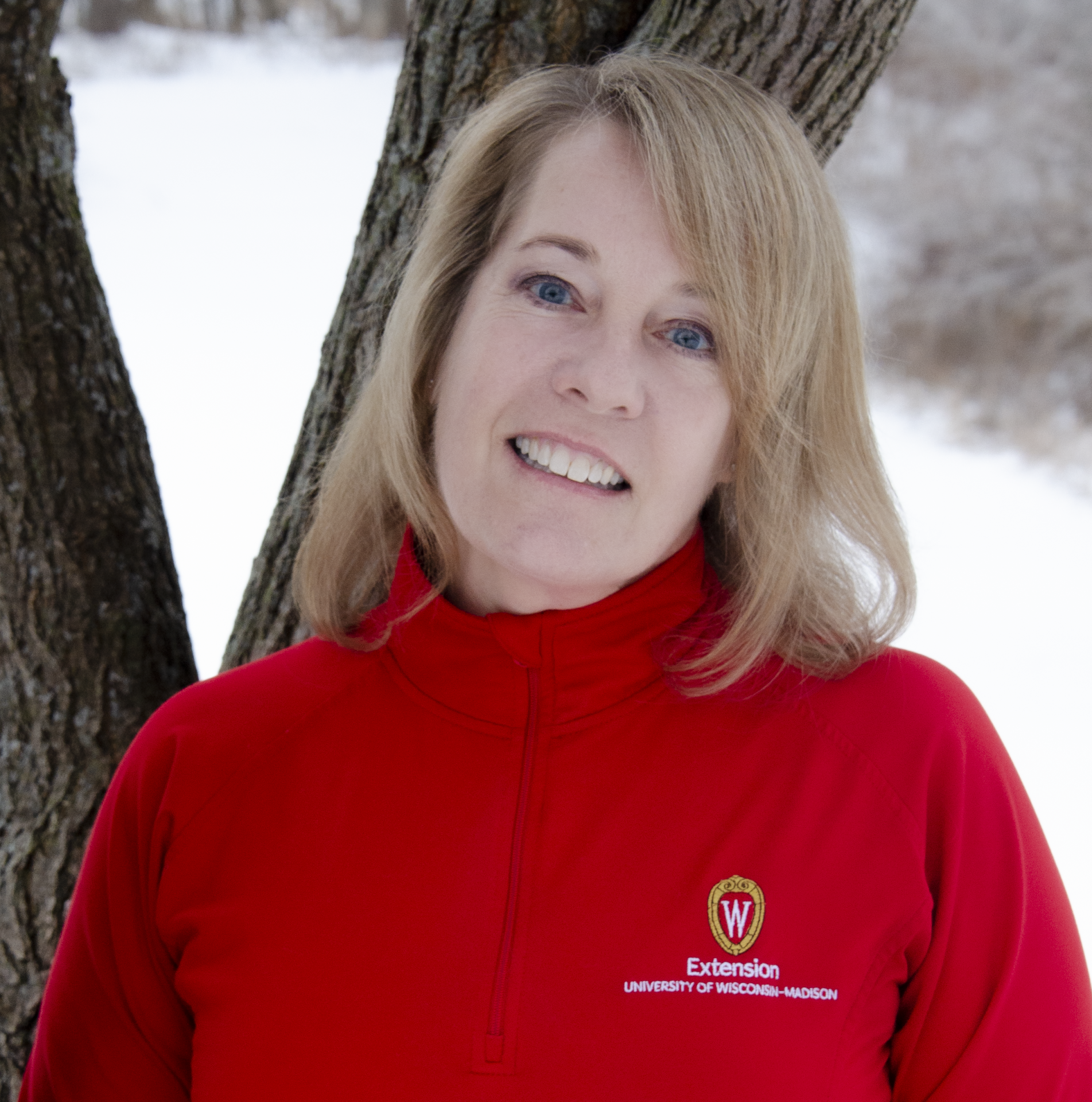 staff headshot