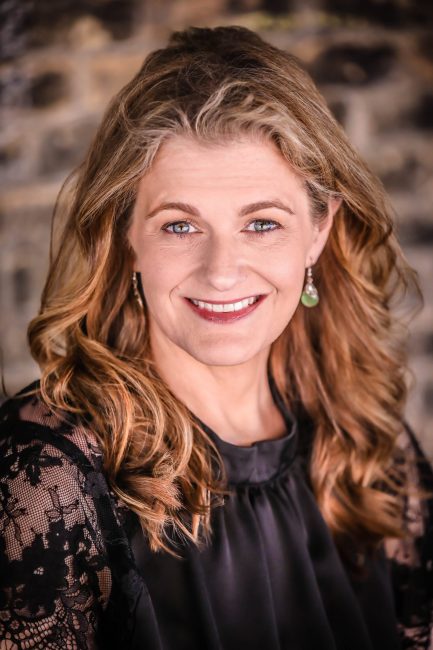 staff headshot
